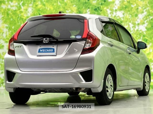 Honda FIT 2013-10 8653584-2