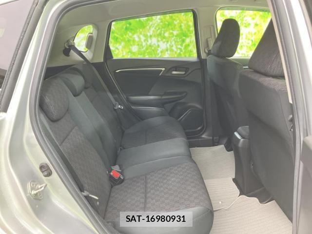 Honda FIT 2013-10 8653584-4