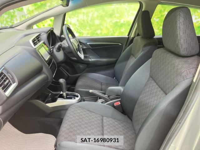 Honda FIT 2013-10 8653584-5
