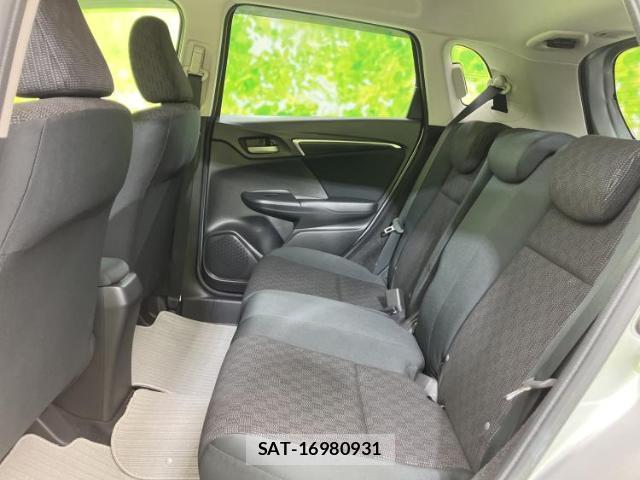 Honda FIT 2013-10 8653584-6