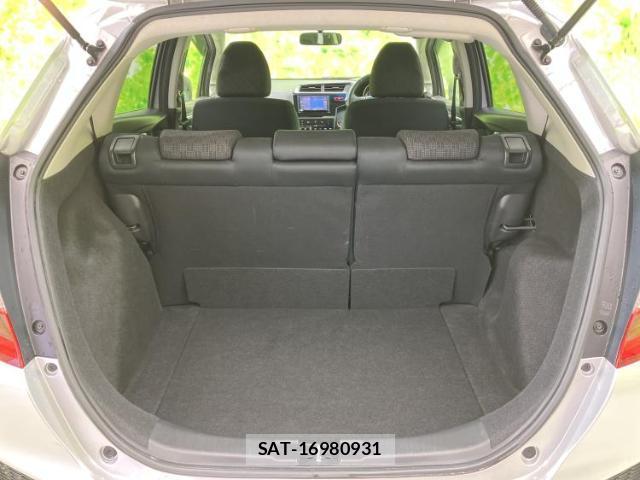 Honda FIT 2013-10 8653584-7