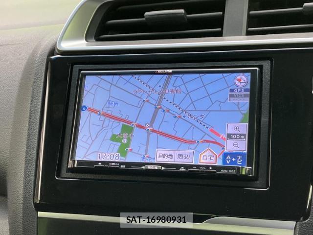 Honda FIT 2013-10 8653584-8