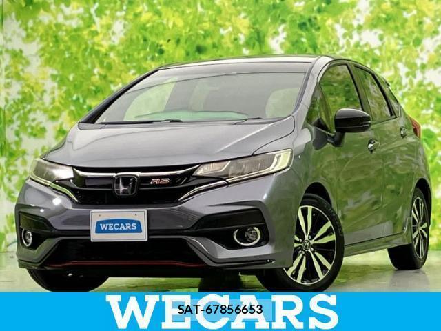 Honda FIT 2017-12 8653585-0