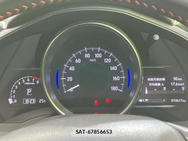Honda FIT 2017-12 8653585-13