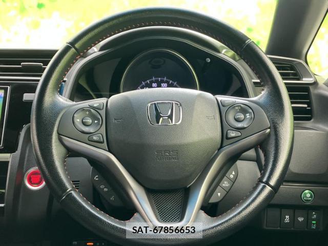 Honda FIT 2017-12 8653585-14