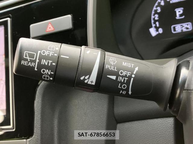 Honda FIT 2017-12 8653585-16