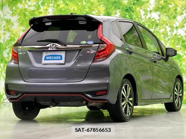 Honda FIT 2017-12 8653585-2