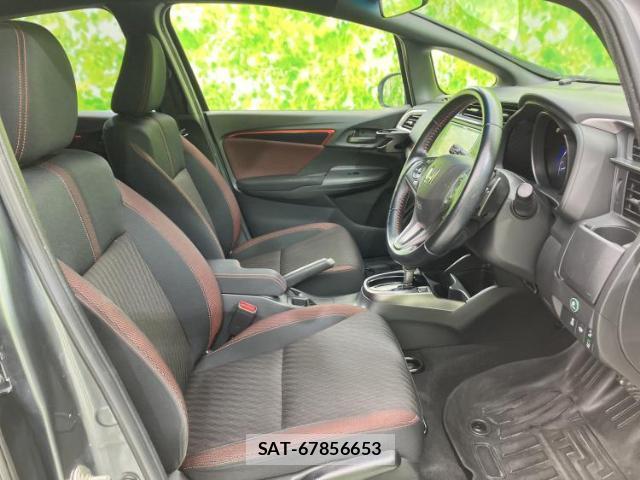 Honda FIT 2017-12 8653585-3
