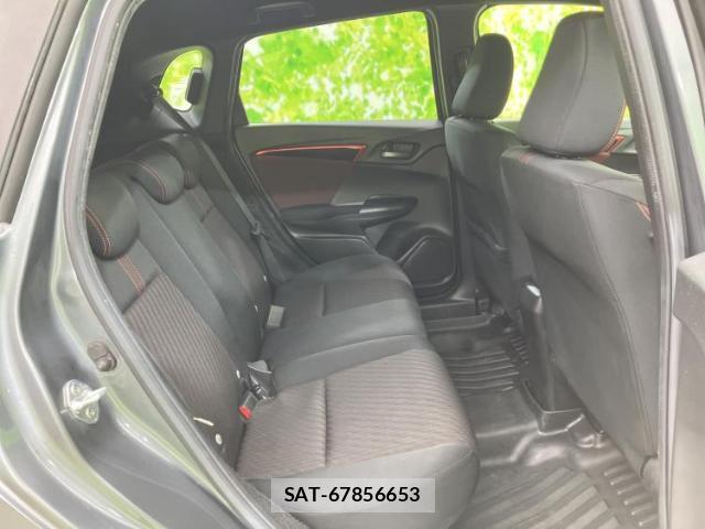 Honda FIT 2017-12 8653585-4