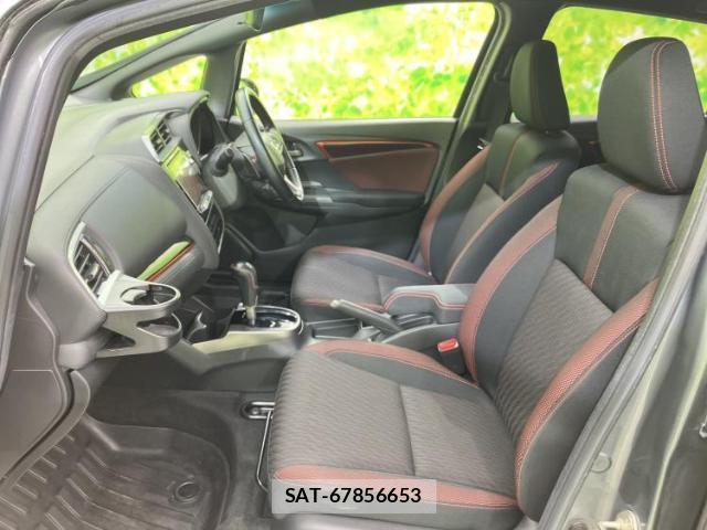 Honda FIT 2017-12 8653585-5