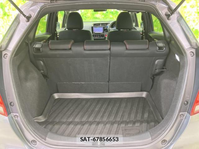 Honda FIT 2017-12 8653585-7
