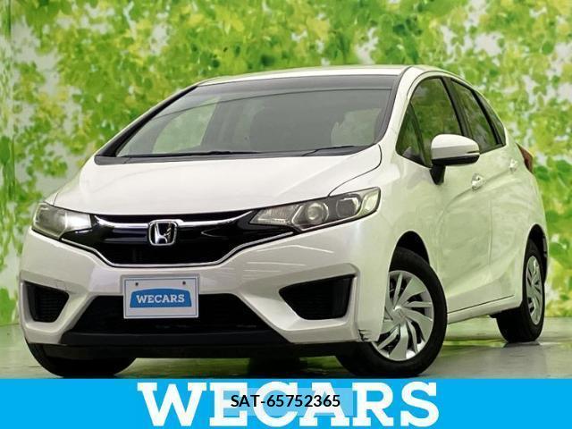 Honda FIT 2016-05 8653586-0