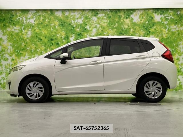Honda FIT 2016-05 8653586-1