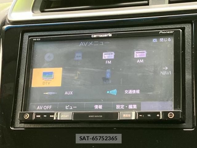 Honda FIT 2016-05 8653586-10