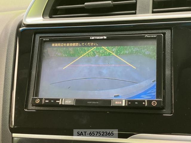 Honda FIT 2016-05 8653586-11