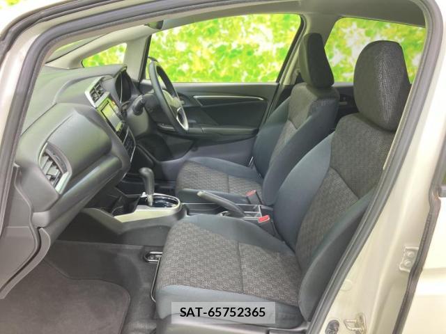 Honda FIT 2016-05 8653586-5