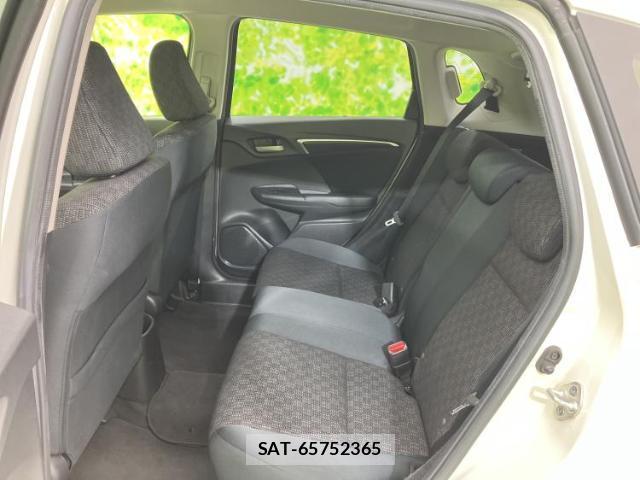 Honda FIT 2016-05 8653586-6