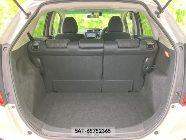 Honda FIT 2016-05 8653586-7