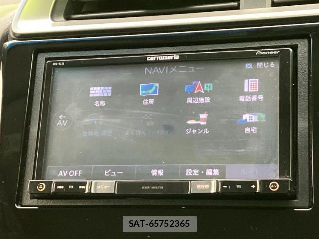 Honda FIT 2016-05 8653586-9