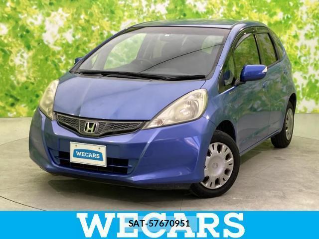 Honda FIT 2012-02 8653777-0