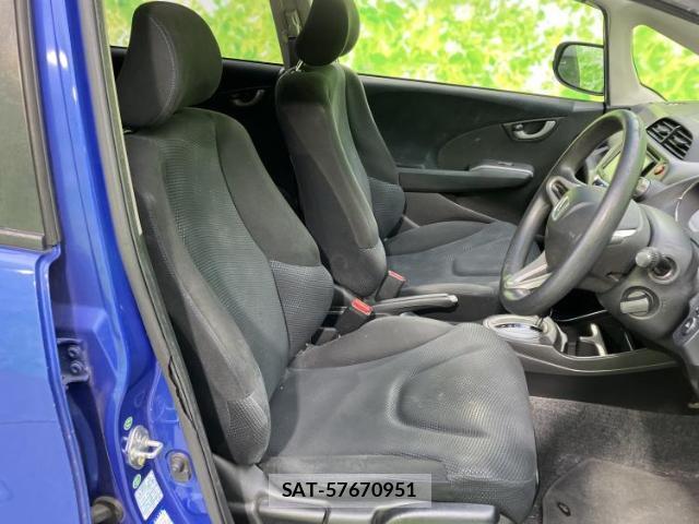 Honda FIT 2012-02 8653777-3