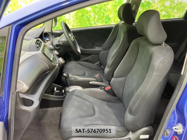 Honda FIT 2012-02 8653777-5