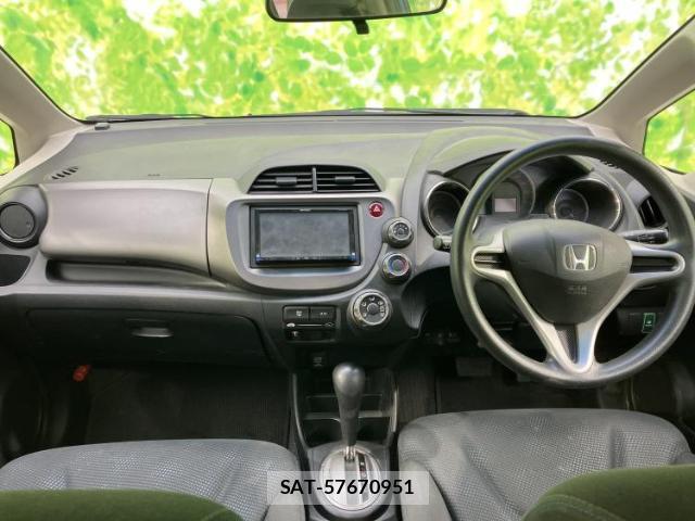 Honda FIT 2012-02 8653777-7