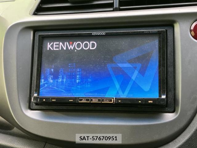 Honda FIT 2012-02 8653777-8