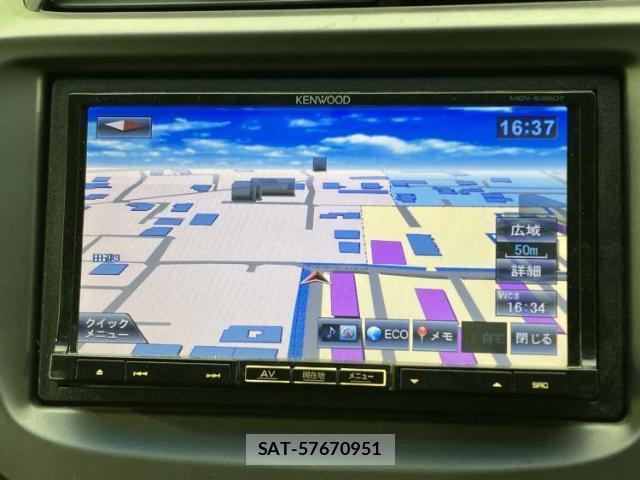 Honda FIT 2012-02 8653777-9