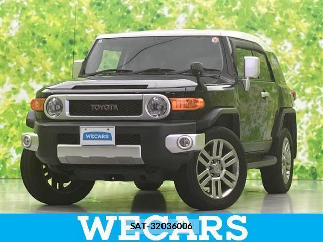 Toyota FJ CRUISER 2017-08 8647953-0