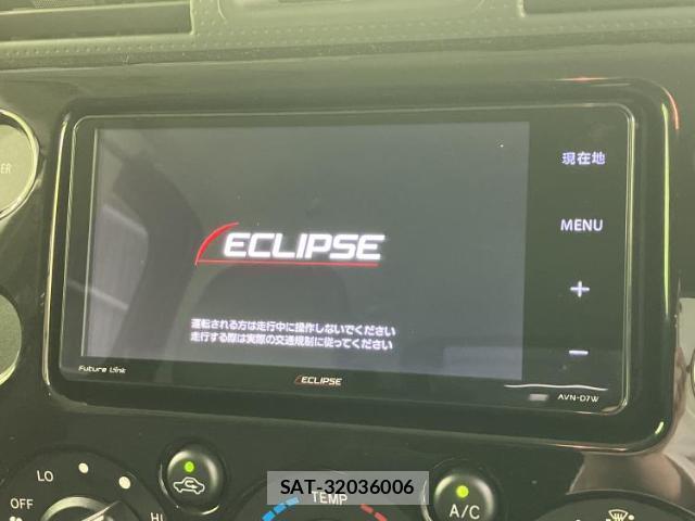 Toyota FJ CRUISER 2017-08 8647953-8