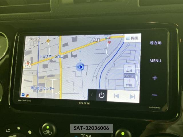 Toyota FJ CRUISER 2017-08 8647953-9
