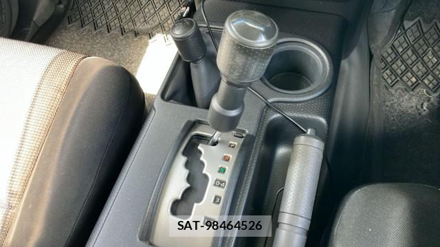 Toyota FJ CRUISER 2011-11 8651395-14