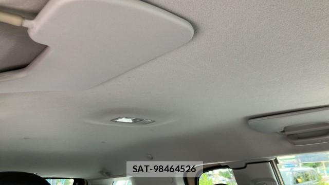 Toyota FJ CRUISER 2011-11 8651395-15