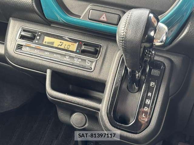 Mazda FLAIR CROSSOVER 2021-09 8649111-10