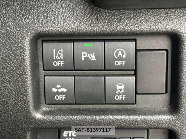 Mazda FLAIR CROSSOVER 2021-09 8649111-12