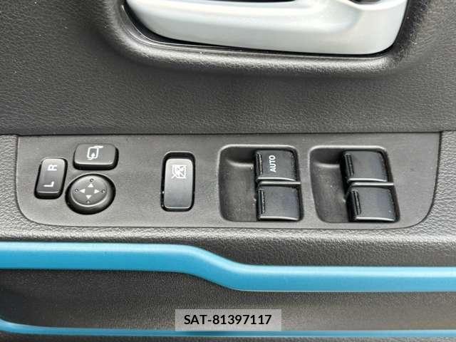 Mazda FLAIR CROSSOVER 2021-09 8649111-13
