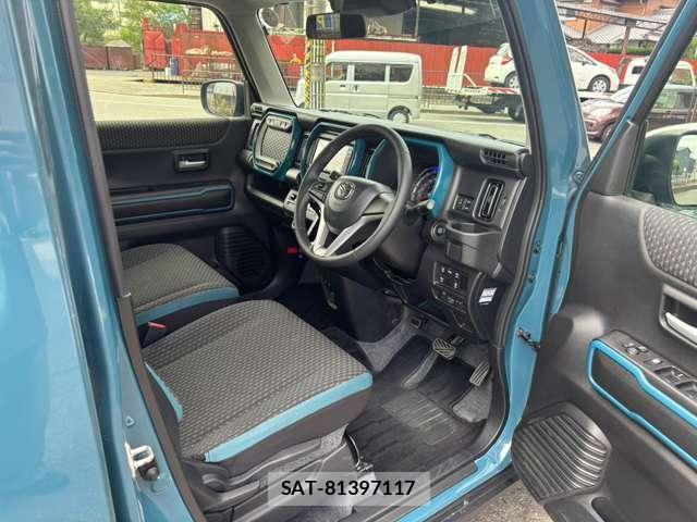 Mazda FLAIR CROSSOVER 2021-09 8649111-15