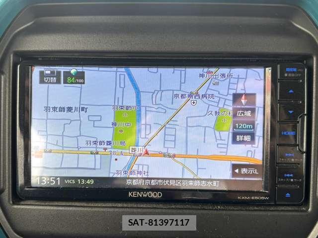 Mazda FLAIR CROSSOVER 2021-09 8649111-3
