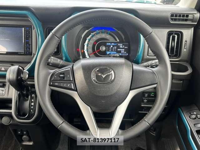 Mazda FLAIR CROSSOVER 2021-09 8649111-6