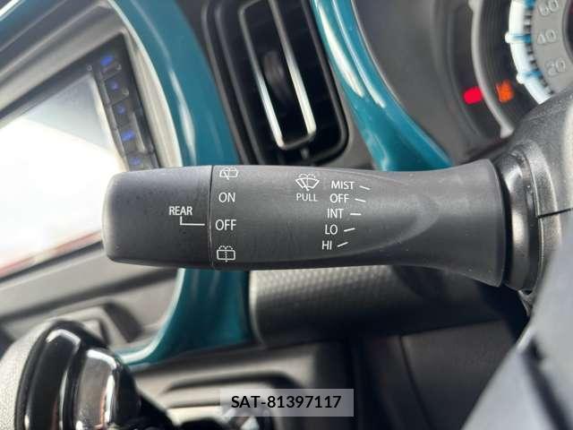 Mazda FLAIR CROSSOVER 2021-09 8649111-7