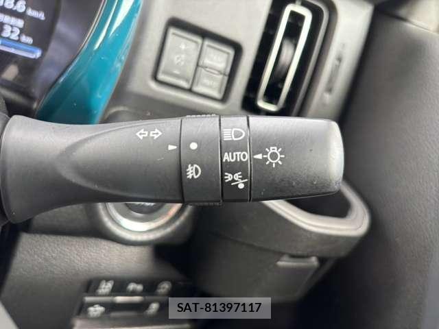 Mazda FLAIR CROSSOVER 2021-09 8649111-8
