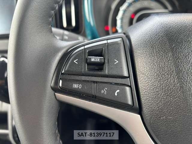 Mazda FLAIR CROSSOVER 2021-09 8649111-9