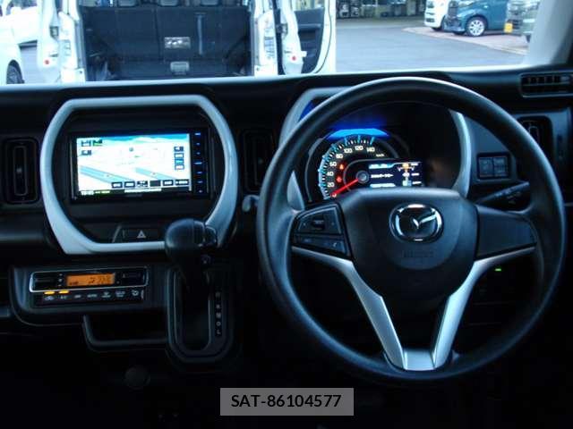Mazda FLAIR CROSSOVER 2020-09 8651226-1
