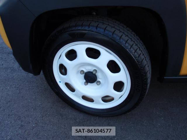Mazda FLAIR CROSSOVER 2020-09 8651226-13