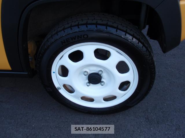 Mazda FLAIR CROSSOVER 2020-09 8651226-14