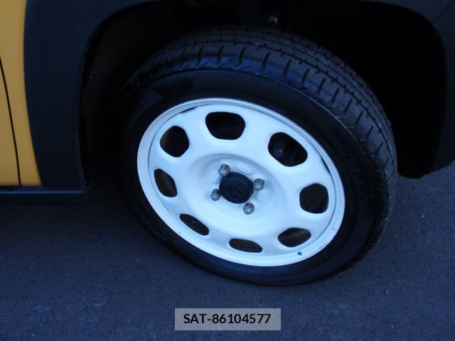 Mazda FLAIR CROSSOVER 2020-09 8651226-16