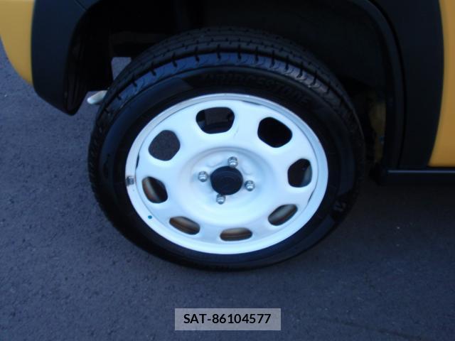 Mazda FLAIR CROSSOVER 2020-09 8651226-17