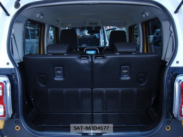 Mazda FLAIR CROSSOVER 2020-09 8651226-18