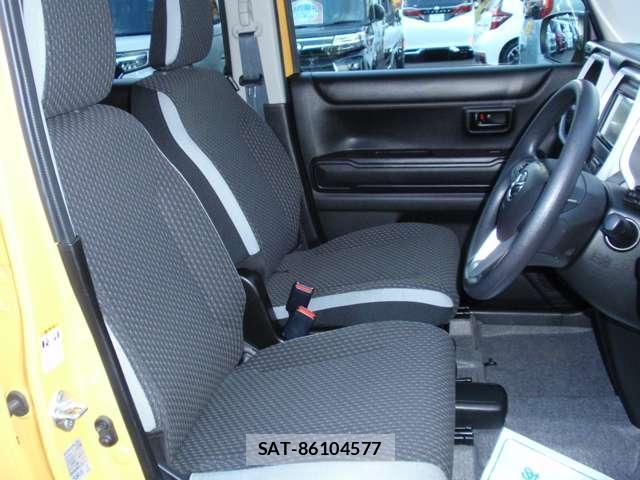 Mazda FLAIR CROSSOVER 2020-09 8651226-5